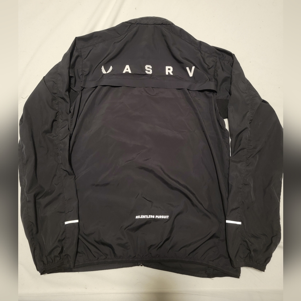 ASRV DSG-0593 weather-ready lightweight windbreaker